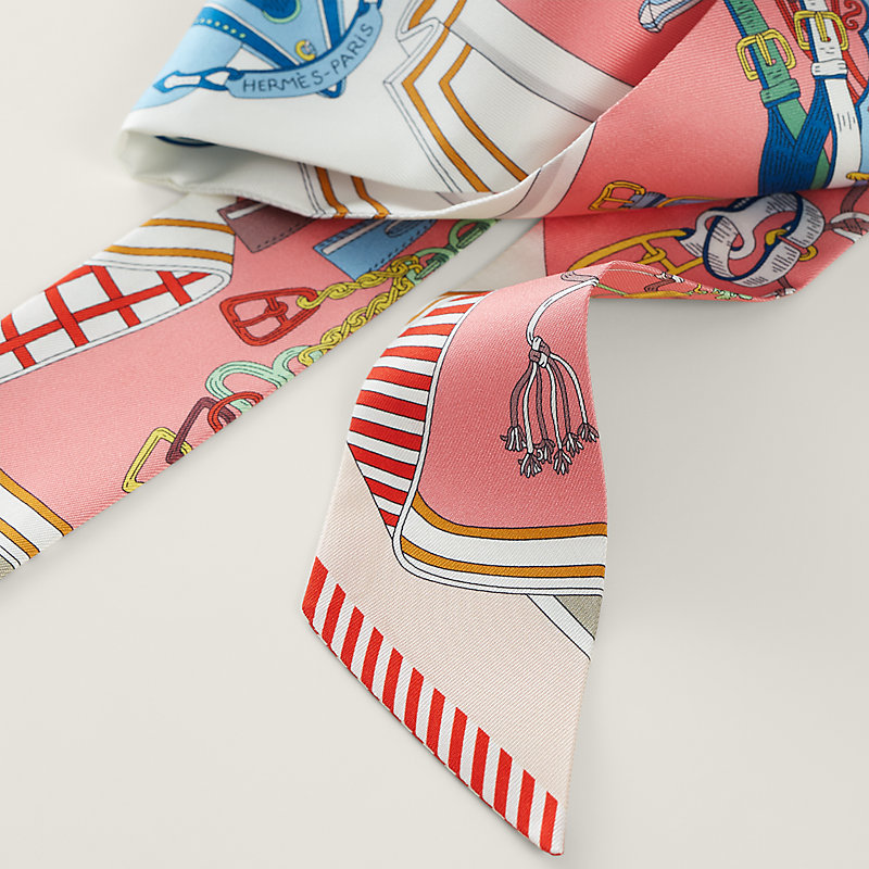 Bouquets Sellier Twilly | Hermès Finland